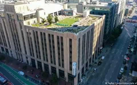 San Francisco identifica 3.400 edificios en alto riesgo en caso de terremoto