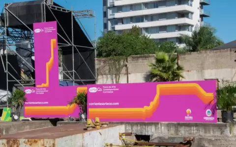 Escuchar el territorio