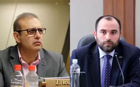 Cartismo, sin�nimo de impunidad