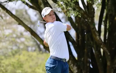 Erich Fortlage lidera con comodidad el Nico Open 2023