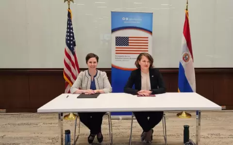 Carne paraguaya, a un paso de entrar a los Estados Unidos