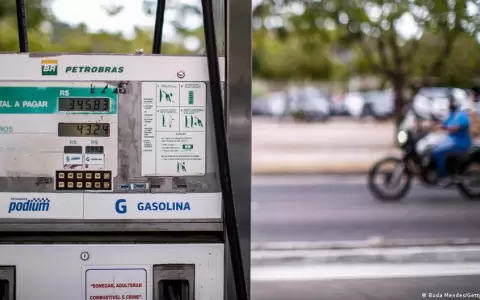 Brasil niega licencia a Petrobras para perforar en Amazonas