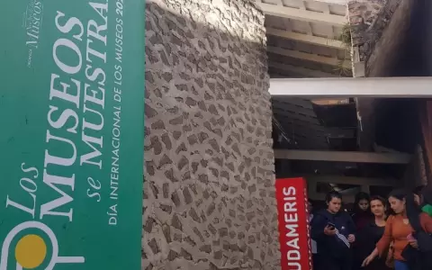 "Los museos se muestran" en Fundaci�n Texo para el Arte Contempor�neo