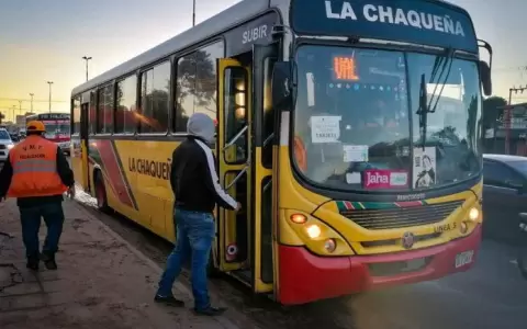 Siete empresas de transporte llegar�n hasta las nuevas oficinas del Gobierno