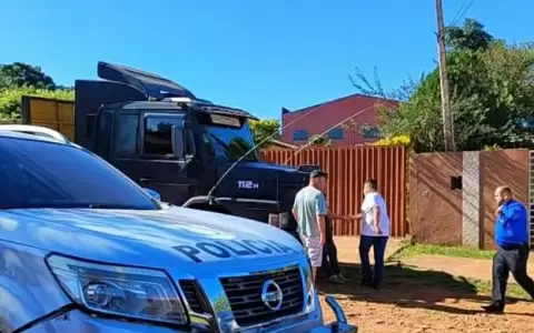 PJC: feminicidio y posterior suicidio involucra a un camionero