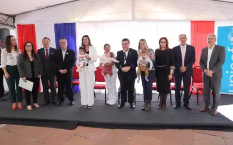 Promueven donaci�n y protecci�n de la leche materna