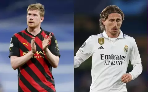 Manchester City y Real Madrid disputar�n la �final anticipada�