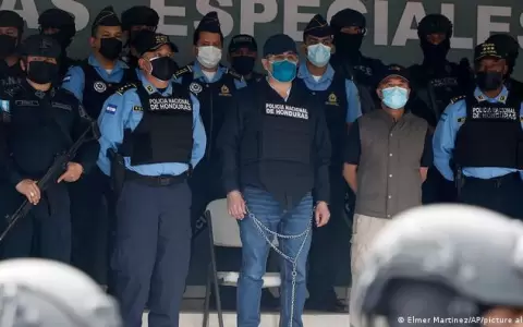 La ONU enviar� a Honduras expertos que conformar�n comisi�n contra corrupci�n e impunidad