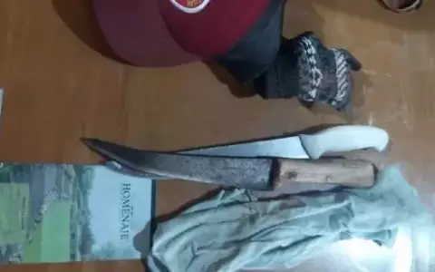 Realizar�n narcotest a joven sospechado de crimen de profesora