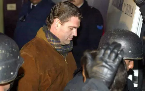 Justicia uruguaya resuelve la extradici�n de Peirano a Paraguay
