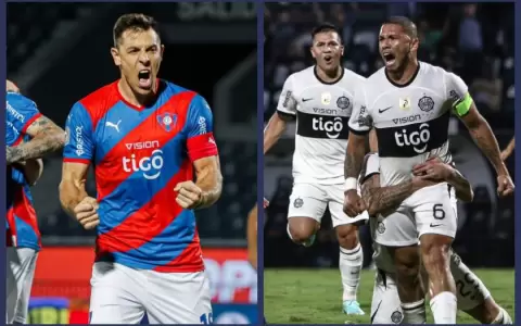 Supercl�sico: alineaciones e historial de enfrentamientos