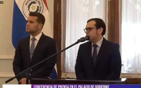 Gobierno presenta proyecto de ley que reglamenta la senadur�a vitalicia