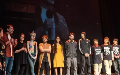 �Emergentes� 2023: convocatoria a fondos concursables para artistas noveles