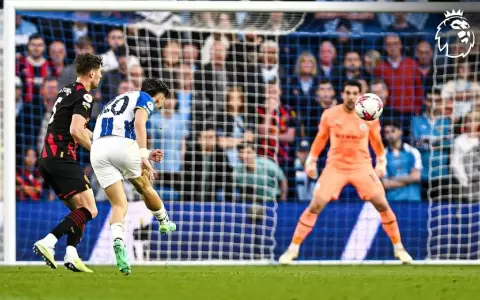 El gol de la temporada