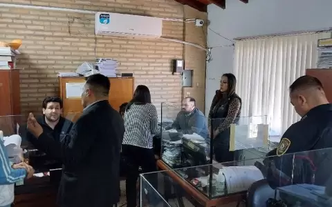 Detienen a operador de agencia de turismo que estafaba a clientes