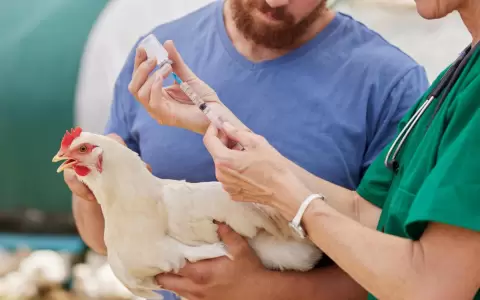 Gripe aviar: Senacsa afirma que consumo de carne de ave es seguro si tiene buena cocci�n