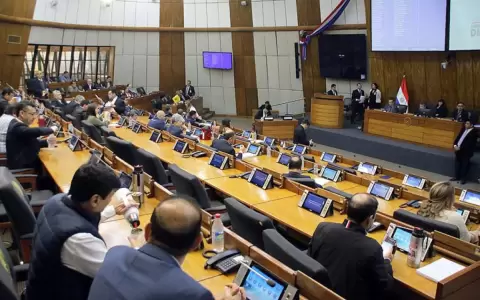 Pretenden restringir a partidos o movimientos que promueven violencia y atentan contra libertades civiles