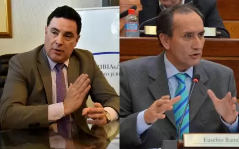 Caso Galeano: el doble fuero no existe, dicen especialistas