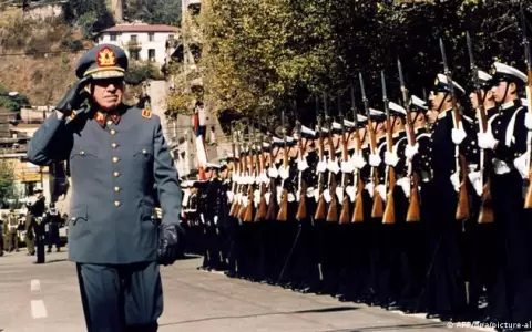 Mori-Chile: 36 % de la poblaci�n apoya dictadura de Pinochet