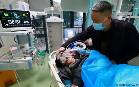 Pandemia de Covid-19 cost� m�s de 300 millones de a�os de vida, seg�n la OMS