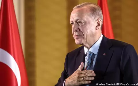 OSCE: Erdogan cont� con una "injustificada ventaja" en las elecciones