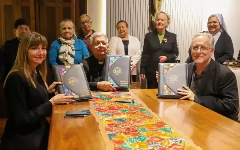 Adultos mayores recibir�n capacitaci�n en tecnolog�a y emprendedurismo