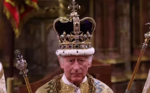 Carlos III, el hombre que pas� 70 a�os prepar�ndose para ser rey