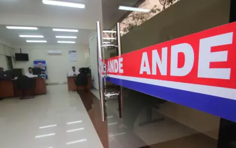 �Est�s en mora? El paso a paso de c�mo pod�s financiar tu deuda con la ANDE