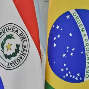 Paraguay apunta a atraer inversiones, explorar alianzas y conocer modelos exitosos en Brasil
