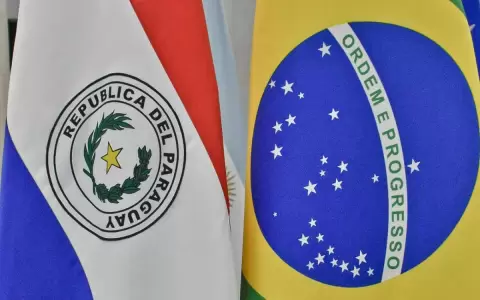 Paraguay y Brasil: integraci�n comercial y alianza estrat�gica fortalecida.