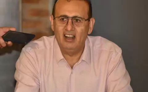 Juez admite imputaci�n e inicia proceso contra Erico Galeano