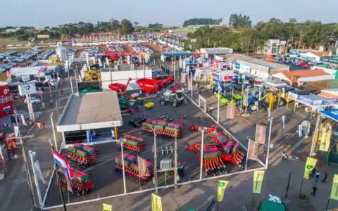 Expo Pioneros se consolida como la principal plataforma de negocios del campo chaque�o