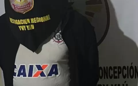 Tras hallazgo de cad�ver en el maletero de un auto, militar buscado se entrega a las autoridades