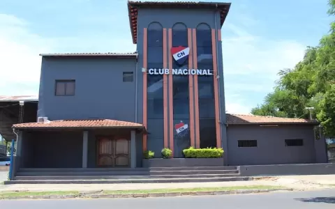 Nacional se salv� de pagar USD 1.300.000 a Julio Osvaldo Dom�nguez Dibb