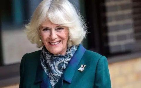 De amante a reina: la historia de Camilla, la esposa del rey Carlos