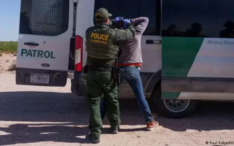 Estados Unidos anuncia que aumentar� las devoluciones de migrantes en caliente