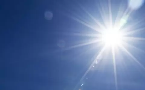 Temperatura ir� en aumento