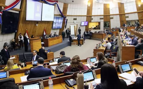 Sancionan proyecto de cooperaci�n con Jap�n para adquisici�n de equipos de dragado