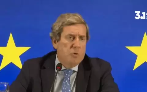 MOE de la UE dice que las elecciones fueron transparentes, satisfactorias y se asegur� el voto