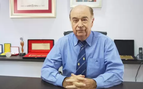 Bolsa de Asunci�n sigue fortaleciendo a empresas financieras