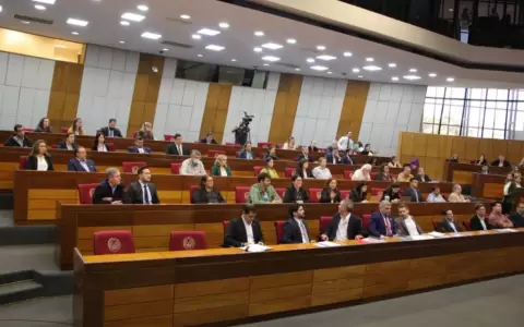 Debatieron sobre proyecto de ley de cr�ditos de carbono