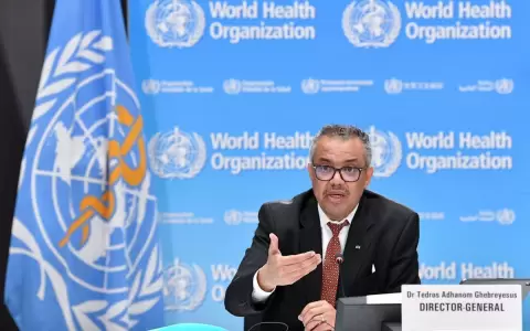 La OMS avisa que llegar� otra pandemia con un potencial "a�n m�s mort�fero"