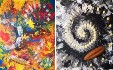 MultiArte: �Jano. La puerta del sol y la luna�, de Genaro Riera Hunter