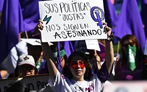 Red Unidas: un puente que une a las mujeres de Latinoam�rica y Alemania