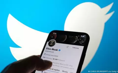 Cofundador de Twitter dice que "todo se fue a pique" con Elon Musk