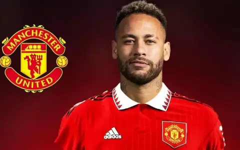 Neymar y Manchester United, la nueva novela del mercado de pases