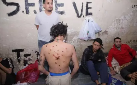 Manifestaciones: denuncian detenciones arbitrarias, violencia y falta de atenci�n m�dica