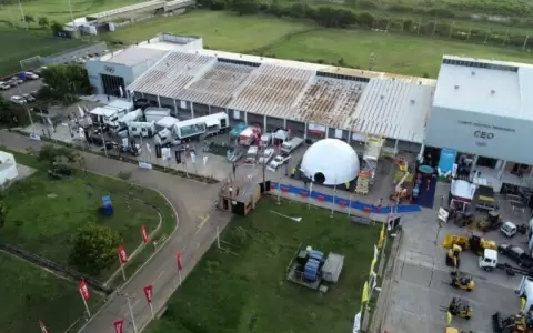 Desaf�os y oportunidades: debate durante la inaguraci�n oficial de Construtecnia 2023