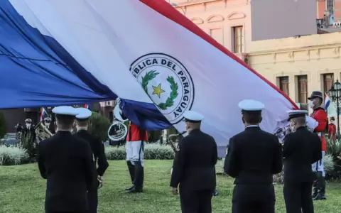 �Fiesta de la Patria!: Todo esto suceder� el fin de semana