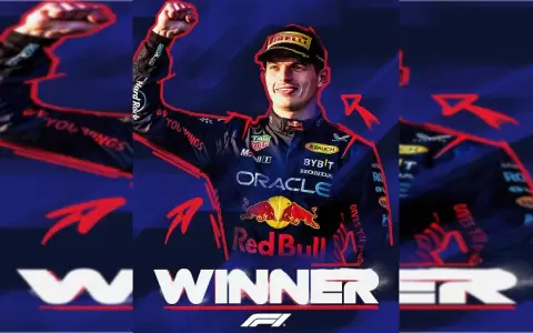 Verstappen gana el GP de Miami tras una espectacular remontada